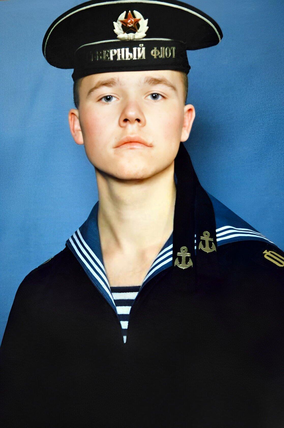 Тряничев Р.
